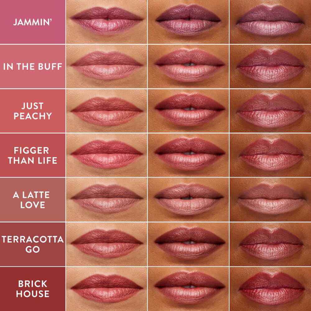LAURA GELLER Jelly Balm Tinted Hydrating Lip Balm – A Latte Love LAURA GELLER NEW YORK