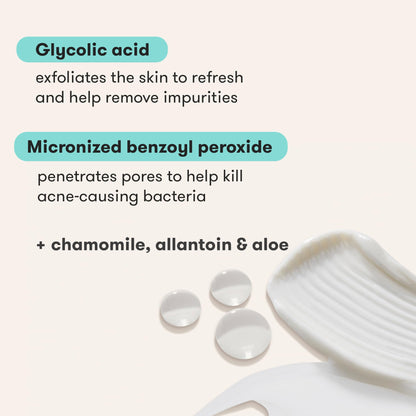 Proactiv 3 Step Acne Treatment - Benzoyl Peroxide Face Wash, Repairing Acne Spot Treatment for Face and Body, Exfoliating Toner - 30 Day Complete Acne Skin Care Kit Proactiv