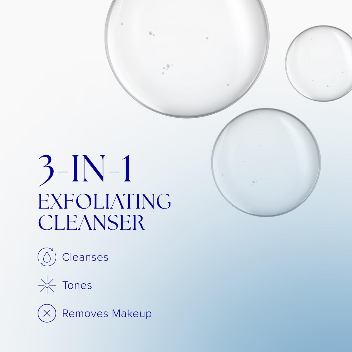 iS CLINICAL Cleansing Complex, 3in1 Gentle deep pore cleanser Face Wash and Makeup remover, Helps blemish-prone skin iS CLINICAL