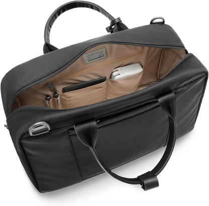 Briggs & Riley Rhapsody Multi-Pocket Cabin Bag, Black Gsupps Australia