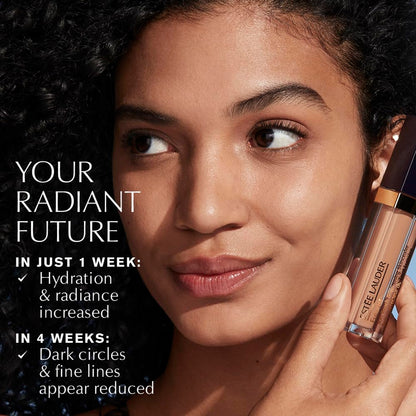 Estée Lauder Futurist Soft Touch Brightening Skincealer Concealer with Vitamin C, 2C Estée Lauder