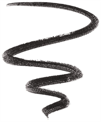 L'Oreal Paris Voluminous Smoldering Eyeliner, Black, 0.056 Oz, 1 Count L'Oreal Paris