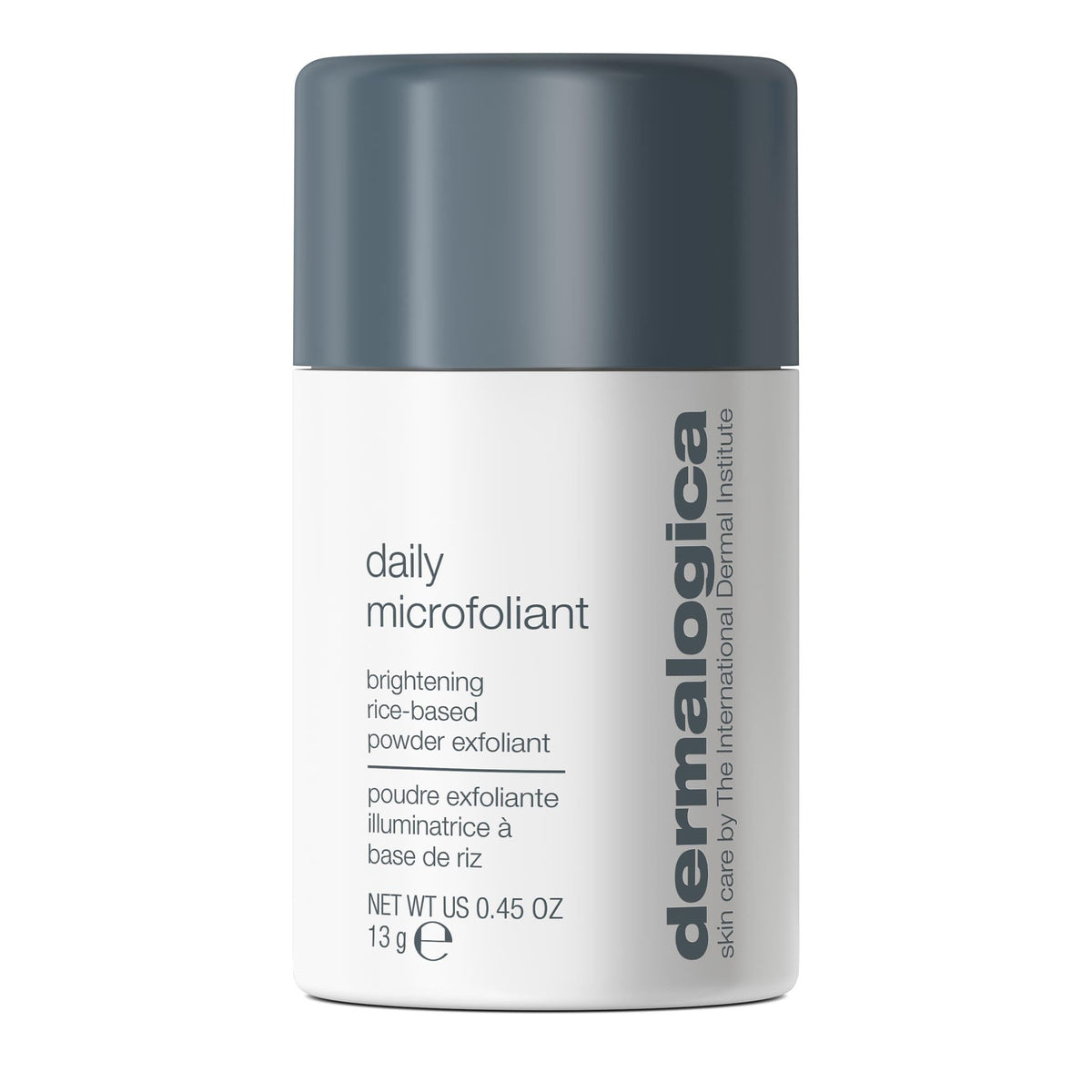 Dermalogica Daily Microfoliant, Brightening Face Exfoliator Powder, 0.45 oz Dermalogica