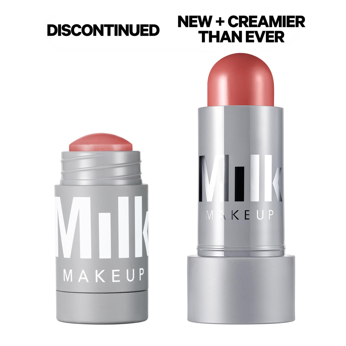 6G LIP & CHEEK WERK Milk Makeup