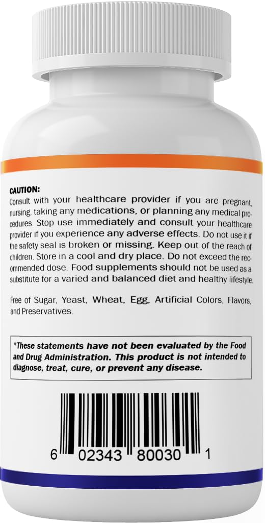 Vitamatic Vitamin D3 50,000 IU (as Cholecalciferol), Once Weekly Dose, 1250 mcg, 60 Veggie Capsules 1 Year Supply, Progressive Formula Helping Vitamatic