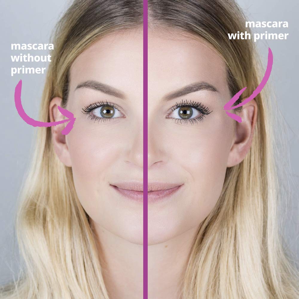 essence Volume Booster Lash Primer, Extra Volume and Length (Pack of 1) Essence Cosmetics