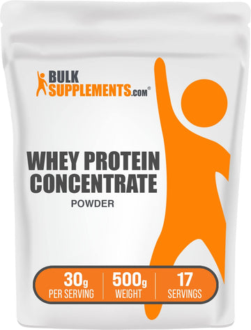 BULKSUPPLEMENTS.COM Whey Protein Concentrate Powder - Protein Powder Unflavored BULKSUPPLEMENTS.COM buy australia supplements