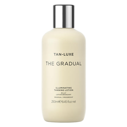 Tan-Luxe The Gradual Tan Lotion Self Tanner, 8.45 Fl. Oz TAN-LUXE