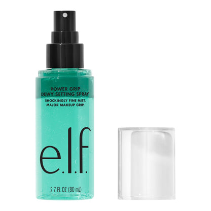 e.l.f. Power Grip Dewy Setting Spray e.l.f.