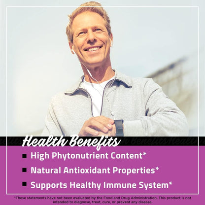 FarmHaven USDA Organic Milk Thistle Capsules | 30X Concentrated Seed Extract & 80% Silymarin Standardized - Supports Liver Function and Overall Health FarmHaven
