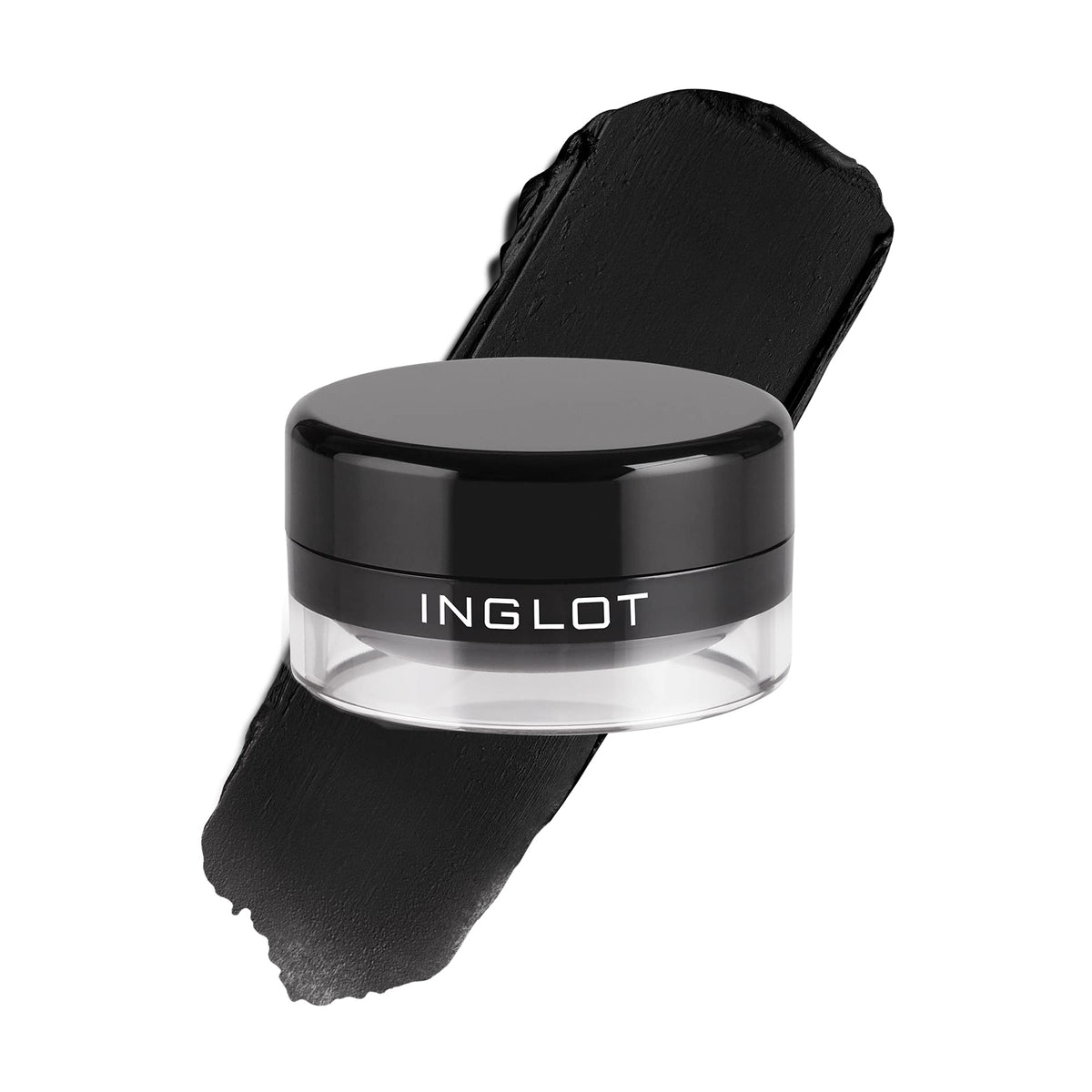 Inglot AMC Eyeliner Gel 77 Black 5.5 g Inglot