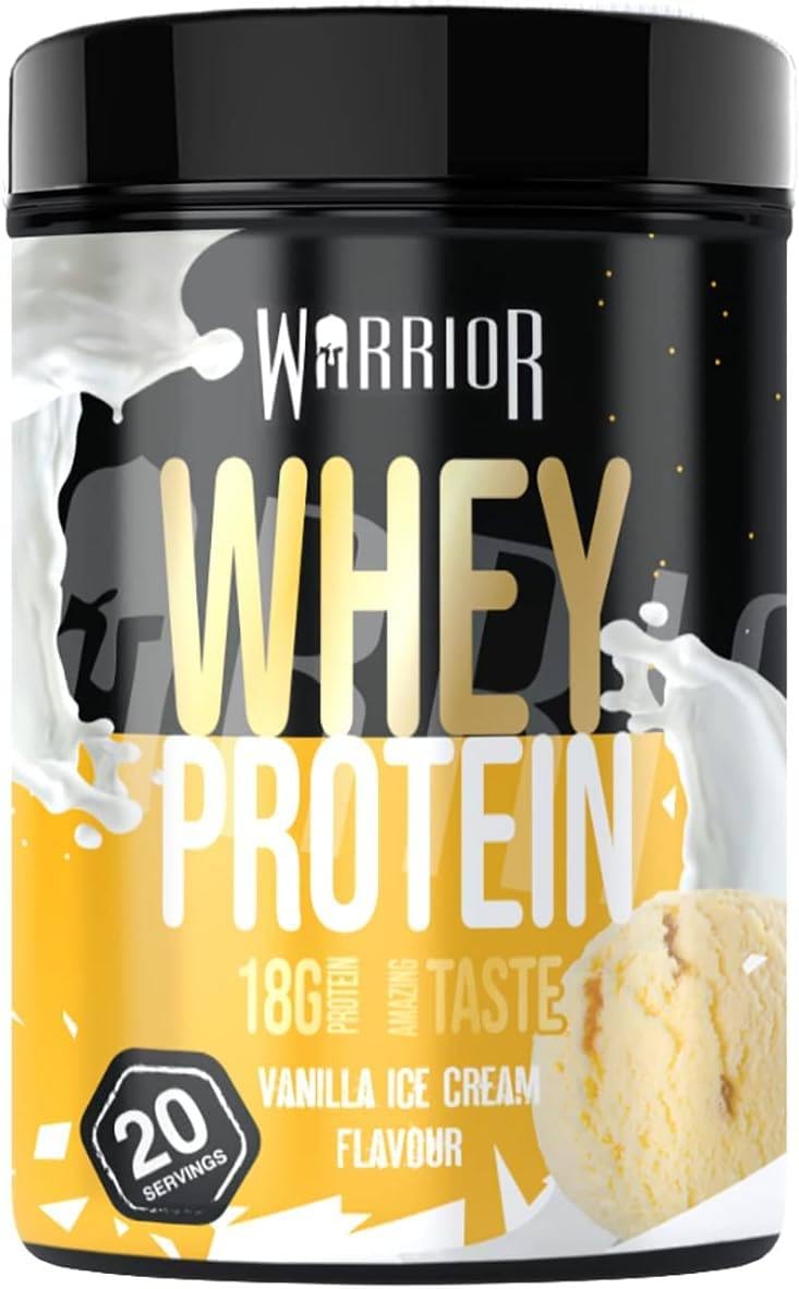 Warrior Whey Protein Powder – Up to 36g* of Protein Per Shake – Low Sugar, and Low Carbs Warrior buy australia supplements