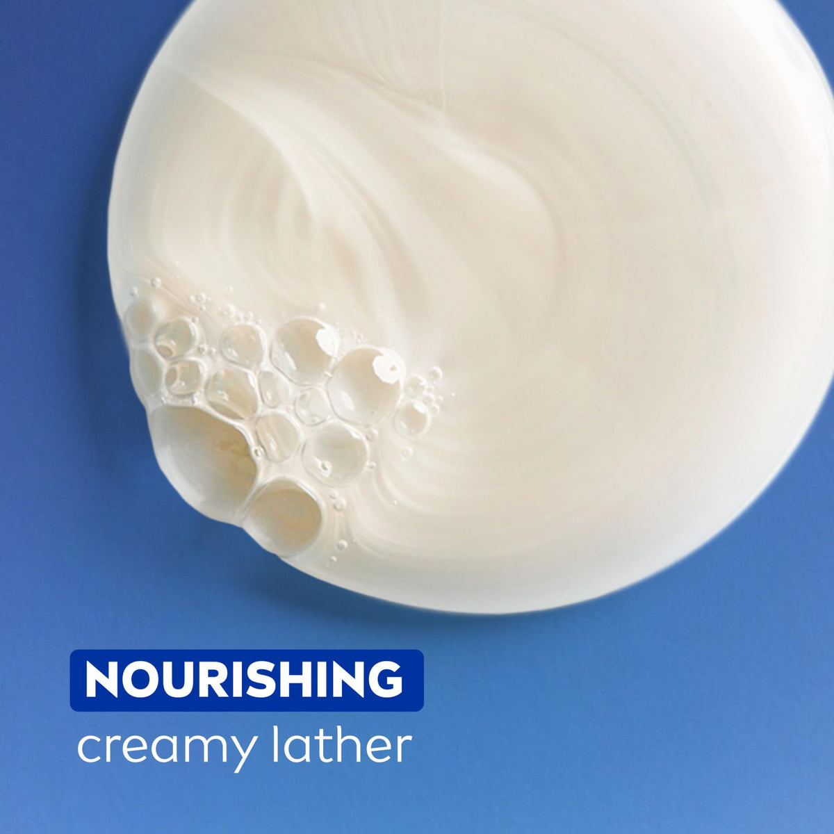 NIVEA Refreshing White Peach and Jasmine Body Wash, 20 FL OZ NIVEA