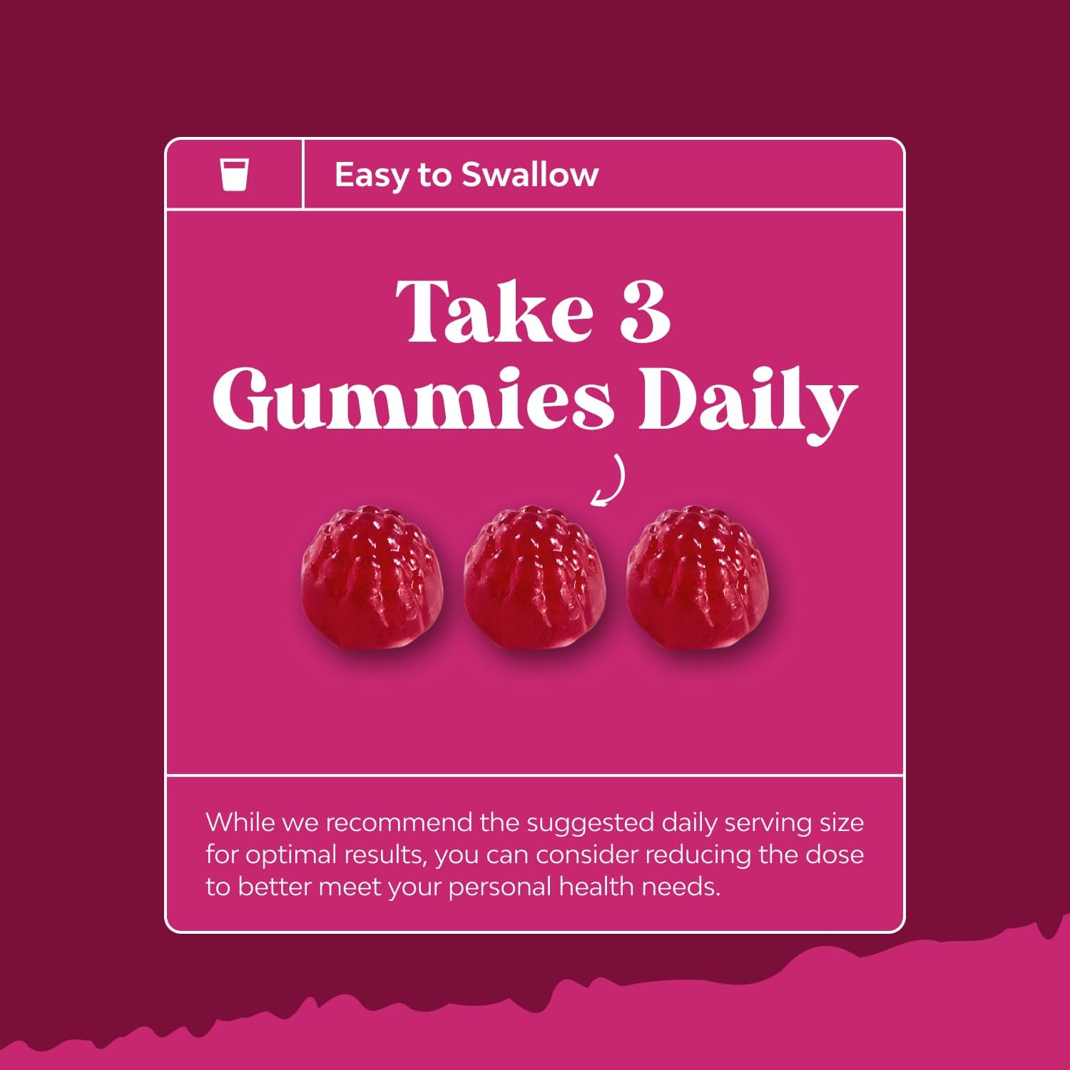 Natures Craft Vitamin E Gummies for Skin Care - High-Potency Vitamin E 400 IU Skin Supplement - Delicious & Easy-to-Take Supplement Promote Health Immune Support & Cellular Protection 90 Count Gsupps Australia