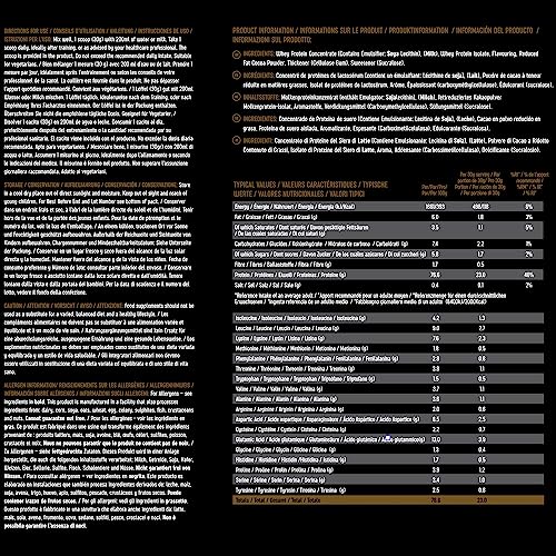 PBN - Premium Body Nutrition Whey Protein1kg Chocolate Hazelnut, New Improved Flavour Premium Body Nutrition buy australia supplements