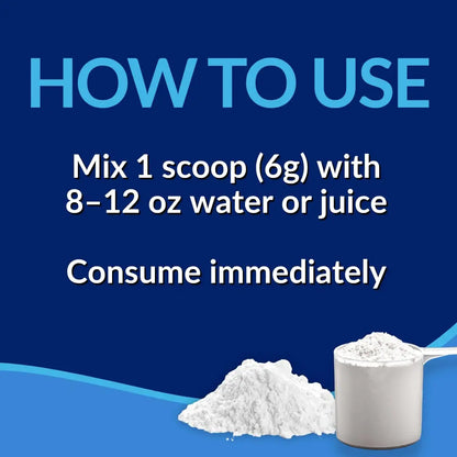 BodyTech Creatine Monohydrate Powder a Micronized a Fruit Punch (11.64 Oz./55 Servings) BodyTech