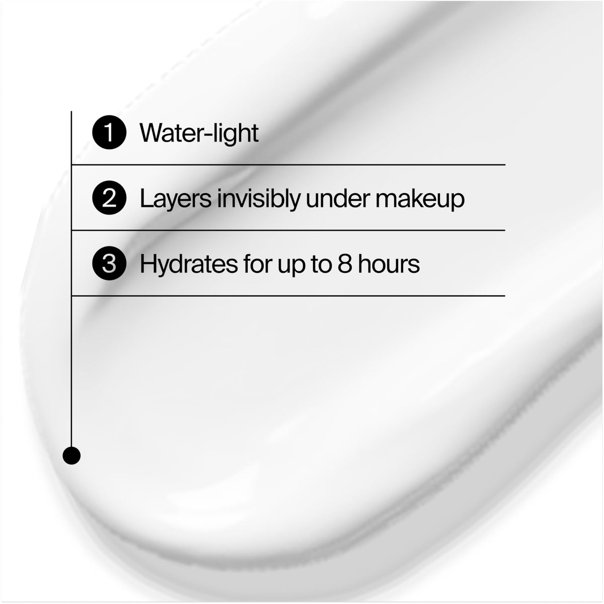 Neutrogena Hydro Boost Water Gel Sunscreen SPF 50, 3 fl oz Neutrogena