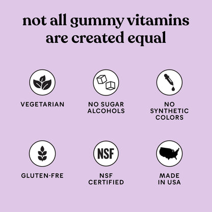 Lemme Creatine Monohydrate Gummies for Women and Men, 5g Dose to Support Lean Muscle, Strength, Recovery, Cognitive Health, w/Ginseng for Absorption Lemme