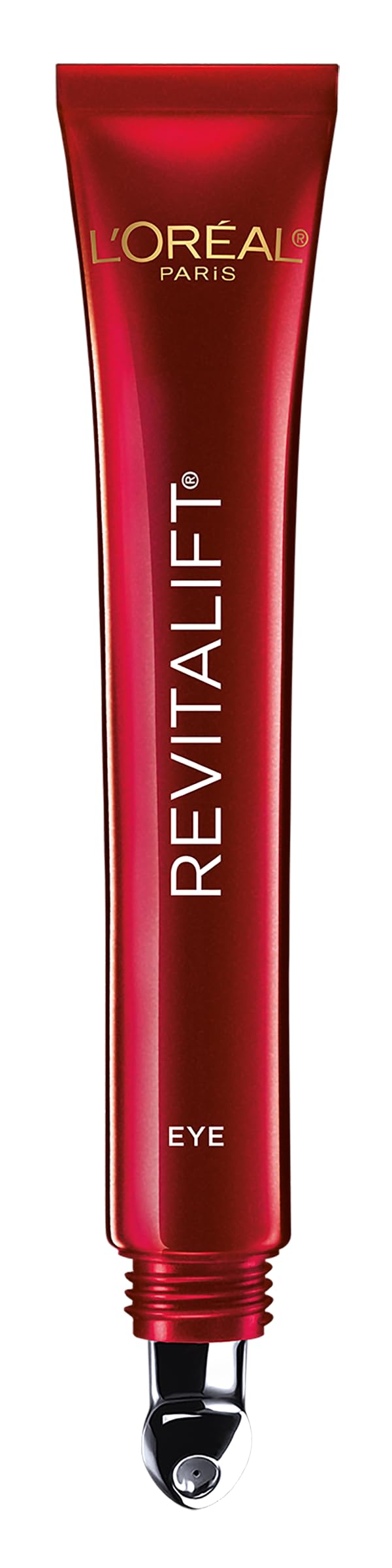 L'Oreal Paris Revitalift Triple Power Anti-Aging Eye Cream, Pro Retinol, Hyaluronic Acid & Vitamin C, Reduce Wrinkles & Puffiness 0.5 fl. oz. L'Oreal Paris