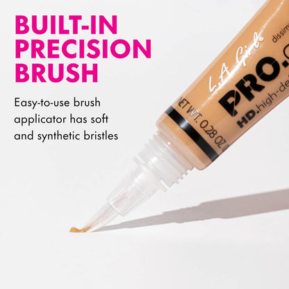 L.A. Girl Pro Conceal HD Concealer 994 Peach Corrector L.A. Girl