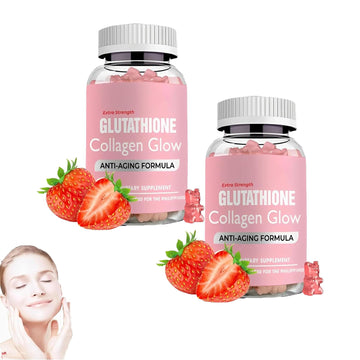 Caduola Glutathione Collagen Glow Gummies, Glutathione Collagen Glow Gummies Caduola buy australia supplements