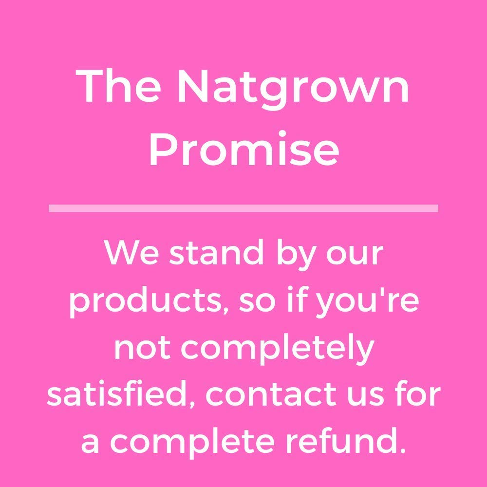 Natgrown Hormone Balance for Women PMS & Menopause Supplement for Fertility Hormonal & Menstrual Support, Helps Relief Hot Flashes - Maca Root, Vitex, Dong Quai & Black Cohosh Complex -Vegan Capsules Natgrown buy australia supplements
