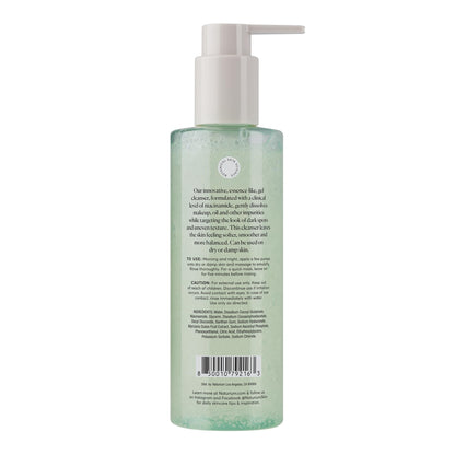 Naturium Niacinamide Cleansing Gelée 3%, 7.1 fl oz Naturium