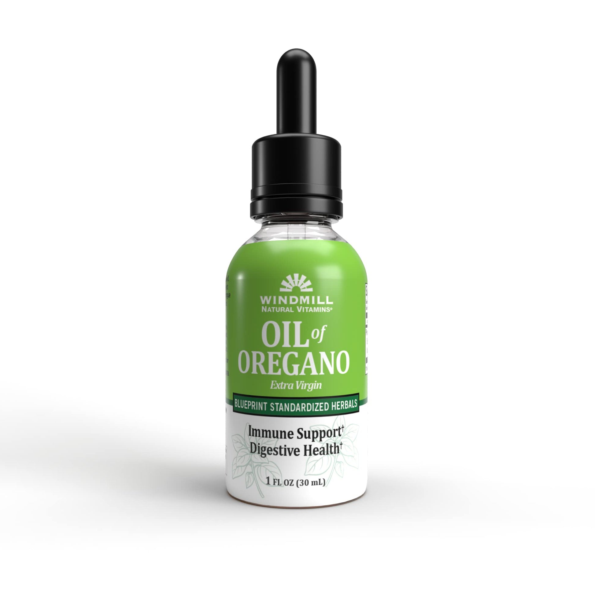 Windmill Natural Vitamins Oil of Oregano, Herbal Blend for Immune Support, Supports Digestive Health, 1 fl oz, 448 Servings Windmill buy australia supplements