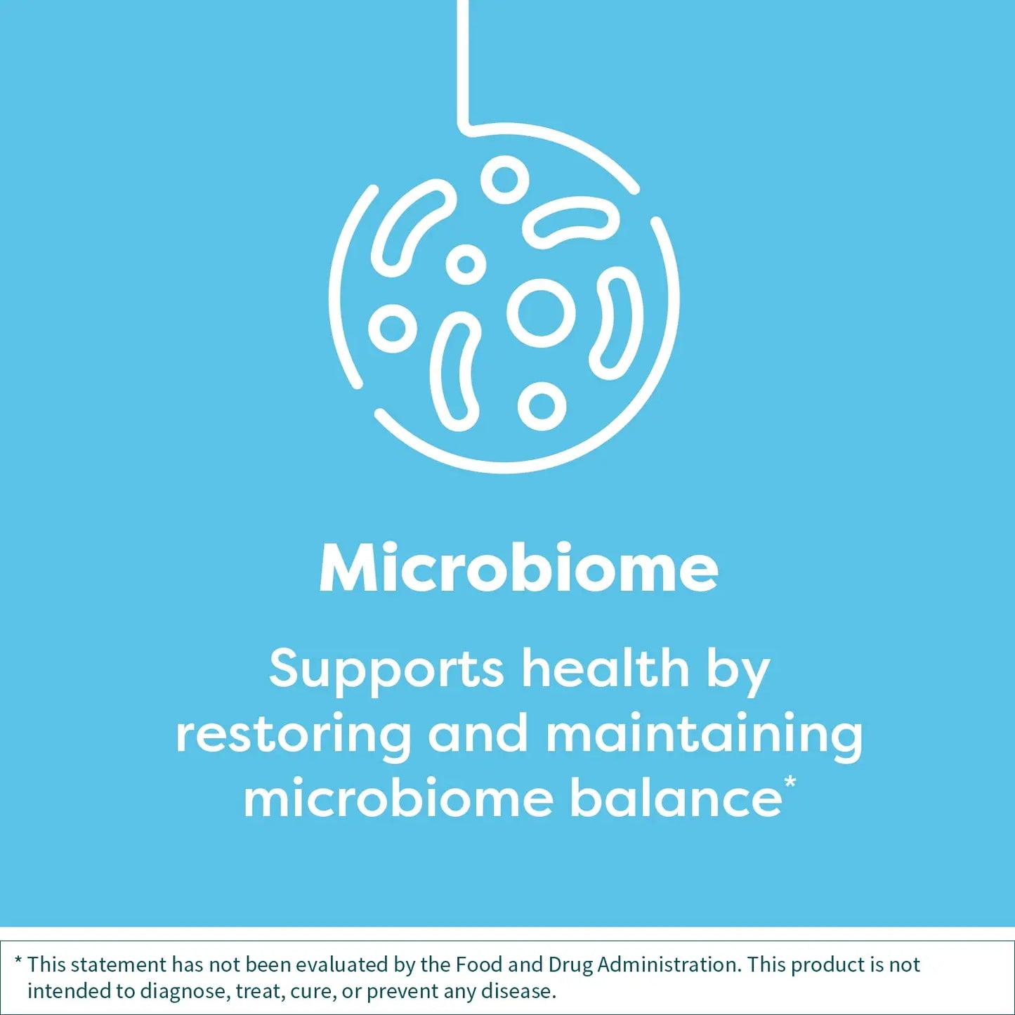 SFI Health Klaire Labs Galactomune Powder - Prebiotic Beta-Glucan & Galactooligosaccharides Immune Support (30 Servings, 150 Grams) SFI Health
