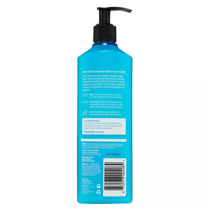 Bondi Sands Everyday Gradual Self Tanning Milk, 12.68 Fl Oz Bondi Sands