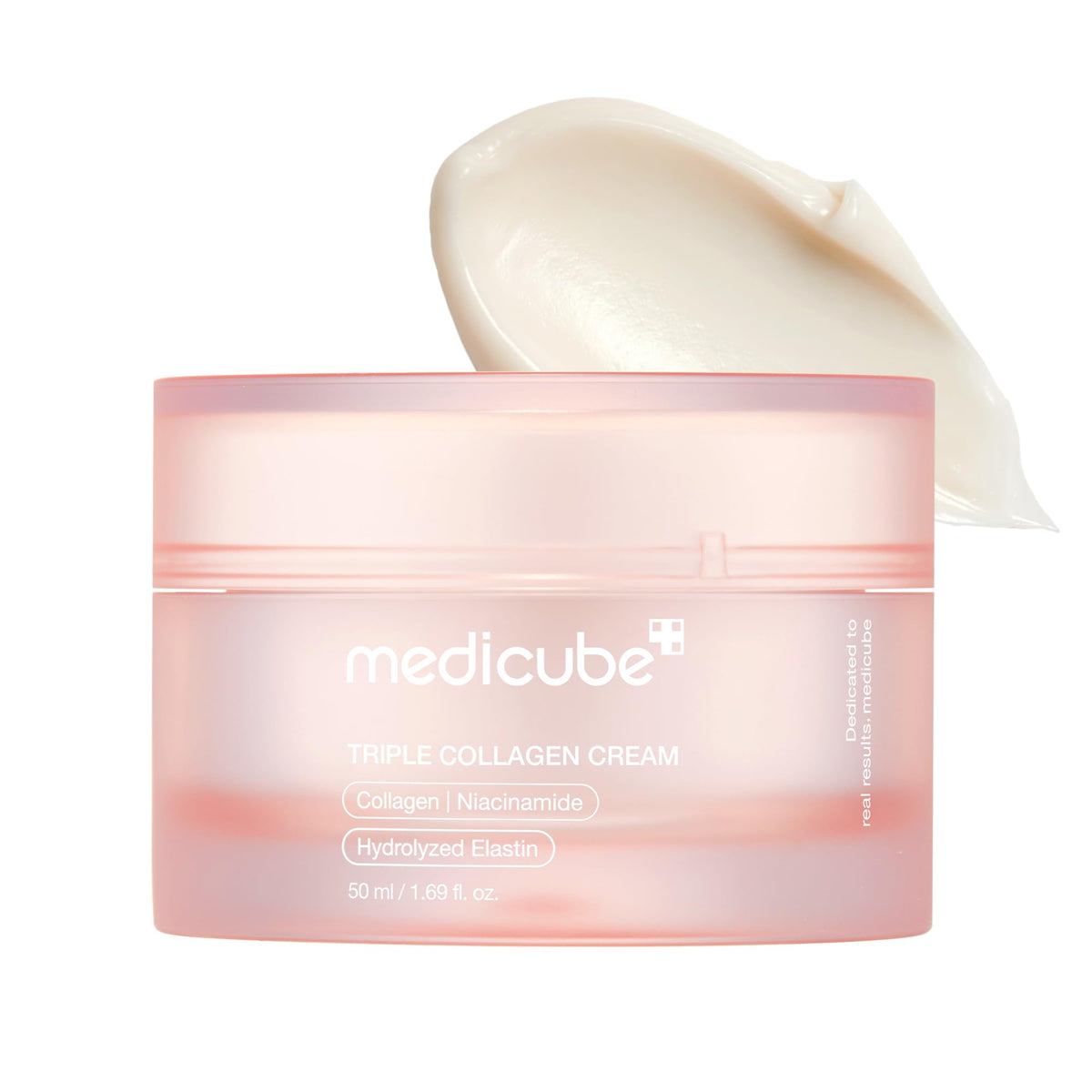 medicube Triple Collagen Cream for Hydrating & Firming medicube