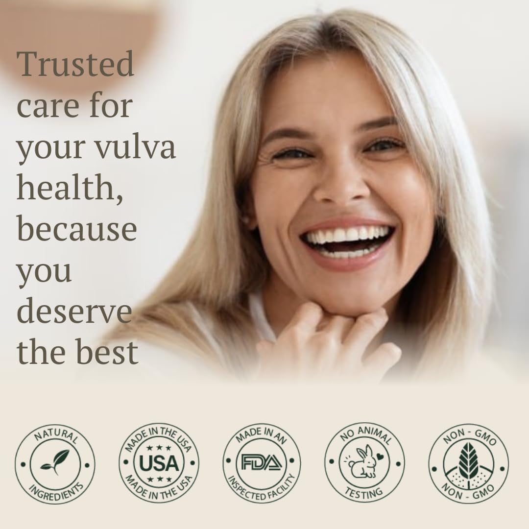 Revita Vaginal Moisturizer Cream, Hormone-Free Vaginal Moisturizer with Shea Butter, Hyaluronic Acid, Cocoa Butter, Vitamin E, Natural Oils & Beeswax - Gentle Hydration for Comfort & Balance, 1.8oz BIOLABS PRO buy australia supplements