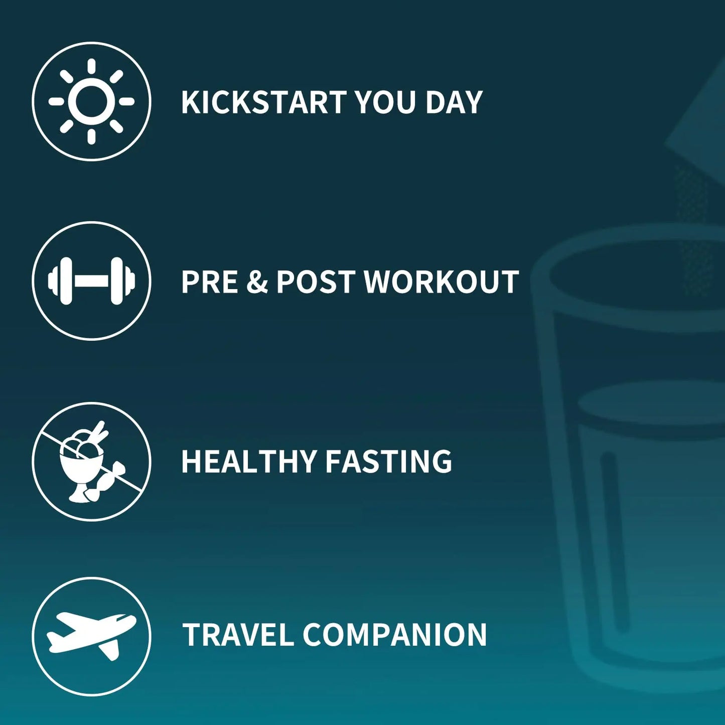 OZENKE Electrolytes Powder Packets, 30 Sticks Hydration Packets Sugar Free, Electrolyte Drink Mix Travel Electrolyte Packets OZENKE