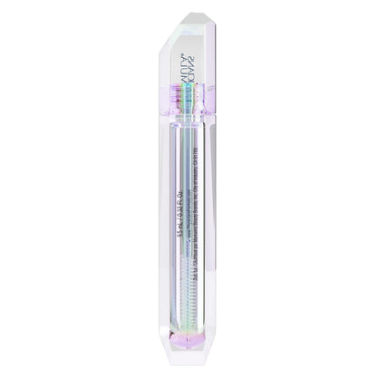 Physicians Formula Mineral Wear Diamond Mascara Lash & Brow Diamond, Dermatologist Tested, Ophthalmologist Approved, Sensitive Eyes Physicians Formula