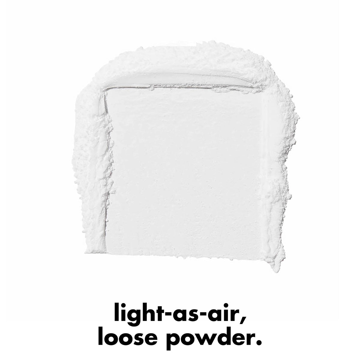 e.l.f. Perfect Finish HD Powder, Blurs Fine Lines & Imperfections, All Day Wear, Perfect for On The Go, 0.28 Oz e.l.f.