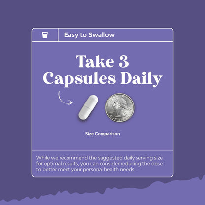Triple Magnesium Complex 400mg w Magnesium Glycinate Taurate Malate - 180ct | Magnesium triple complex for women and men with magnesium taurate glycinate malate blend Magnesio Gsupps Australia