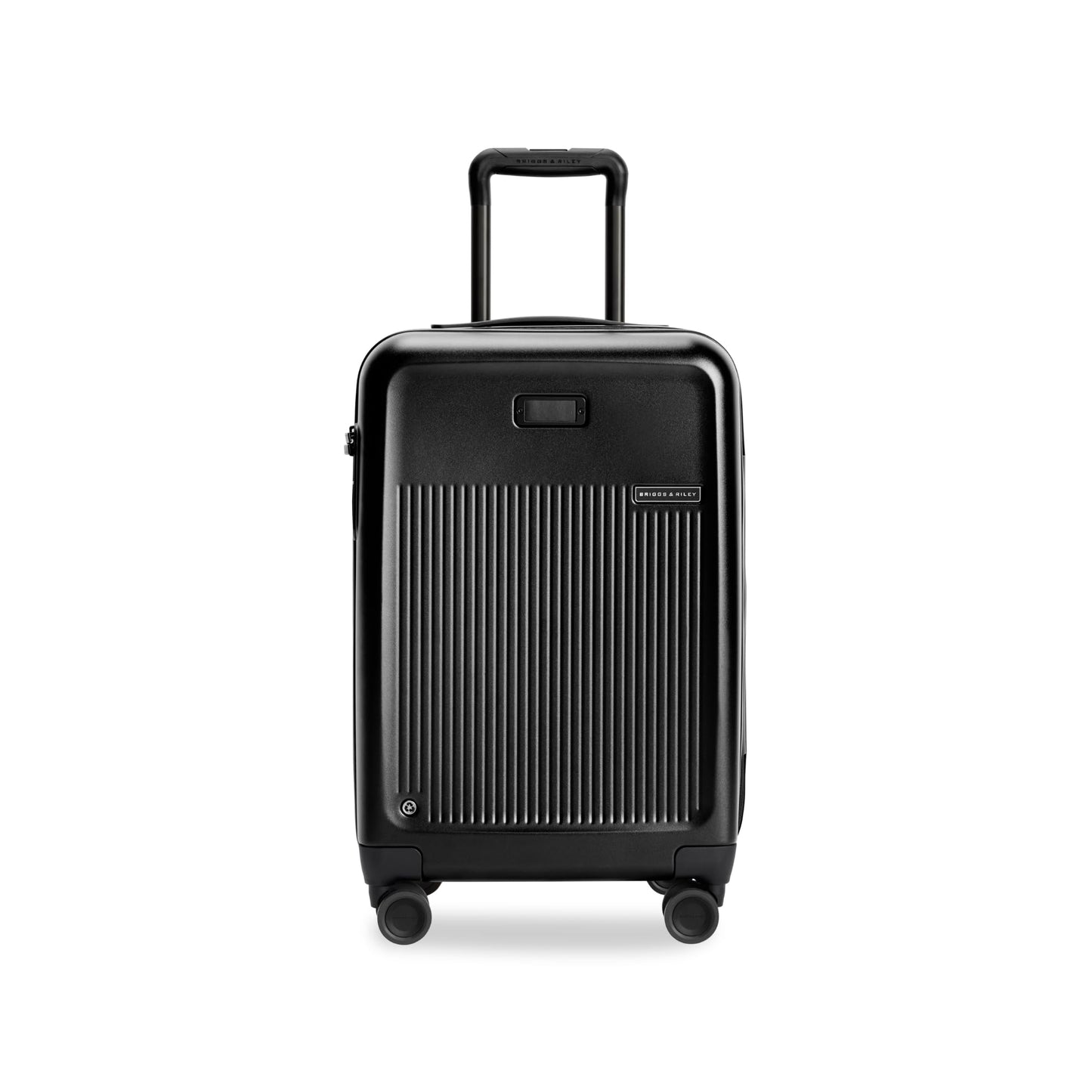 Briggs & Riley Sympatico Essential 22 Inch Carry-On Front Pocket, Navy Gsupps Australia