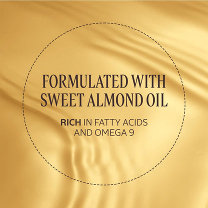 L'OCCITANE Cleansing & Softening Almond Shower Oil. 8.40 fl oz L'OCCITANE