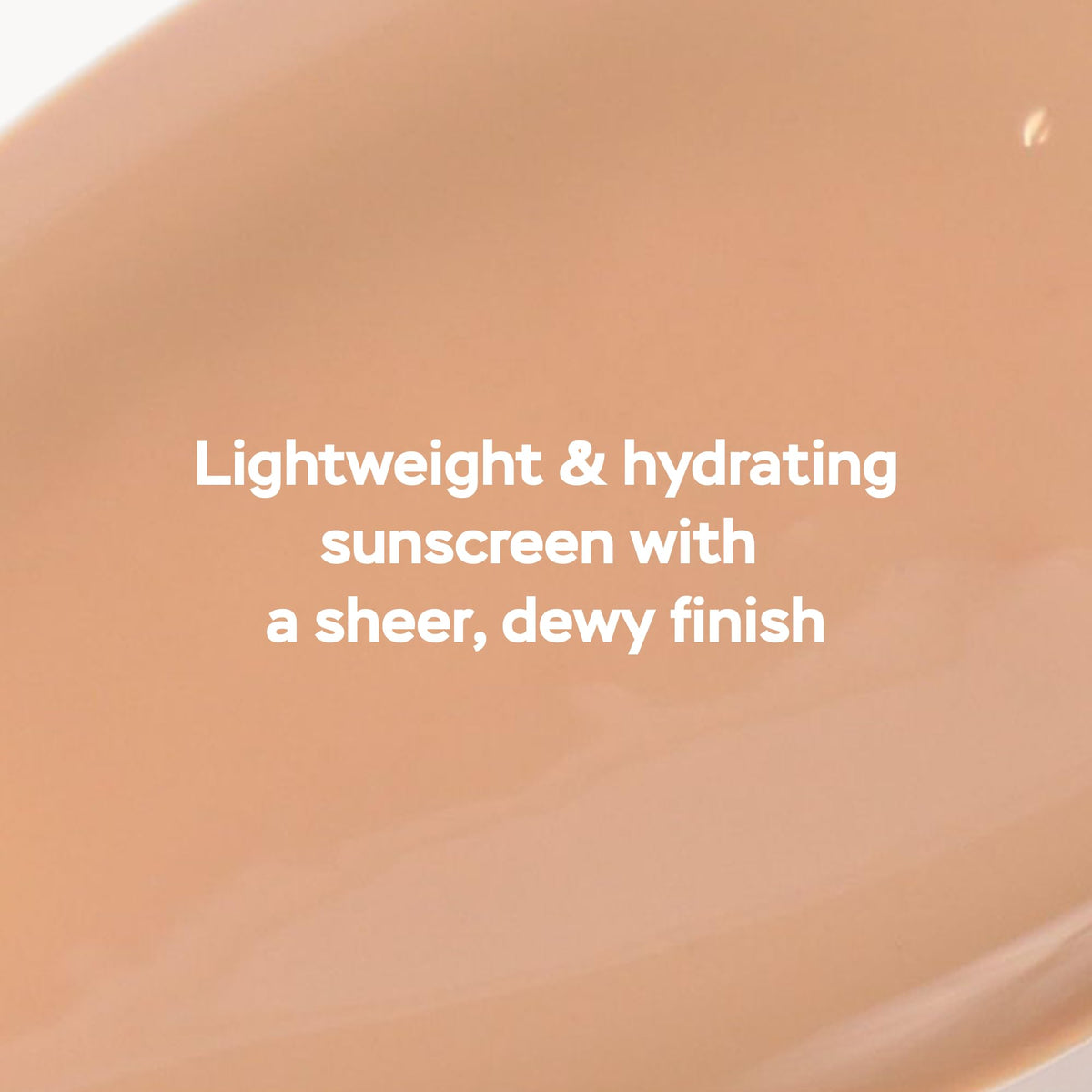 DRMTLGY Universal Tinted Moisturizer SPF 46, Dewy Tinted Sunscreen DRMTLGY