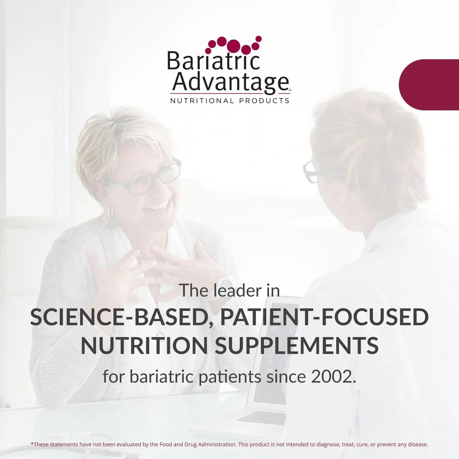 Bariatric Advantage Chewable Essential Multivitamin Without Iron - 200 DV of Key Nutrients - Trace Mineral Support Bariatric Advantage buy australia supplements