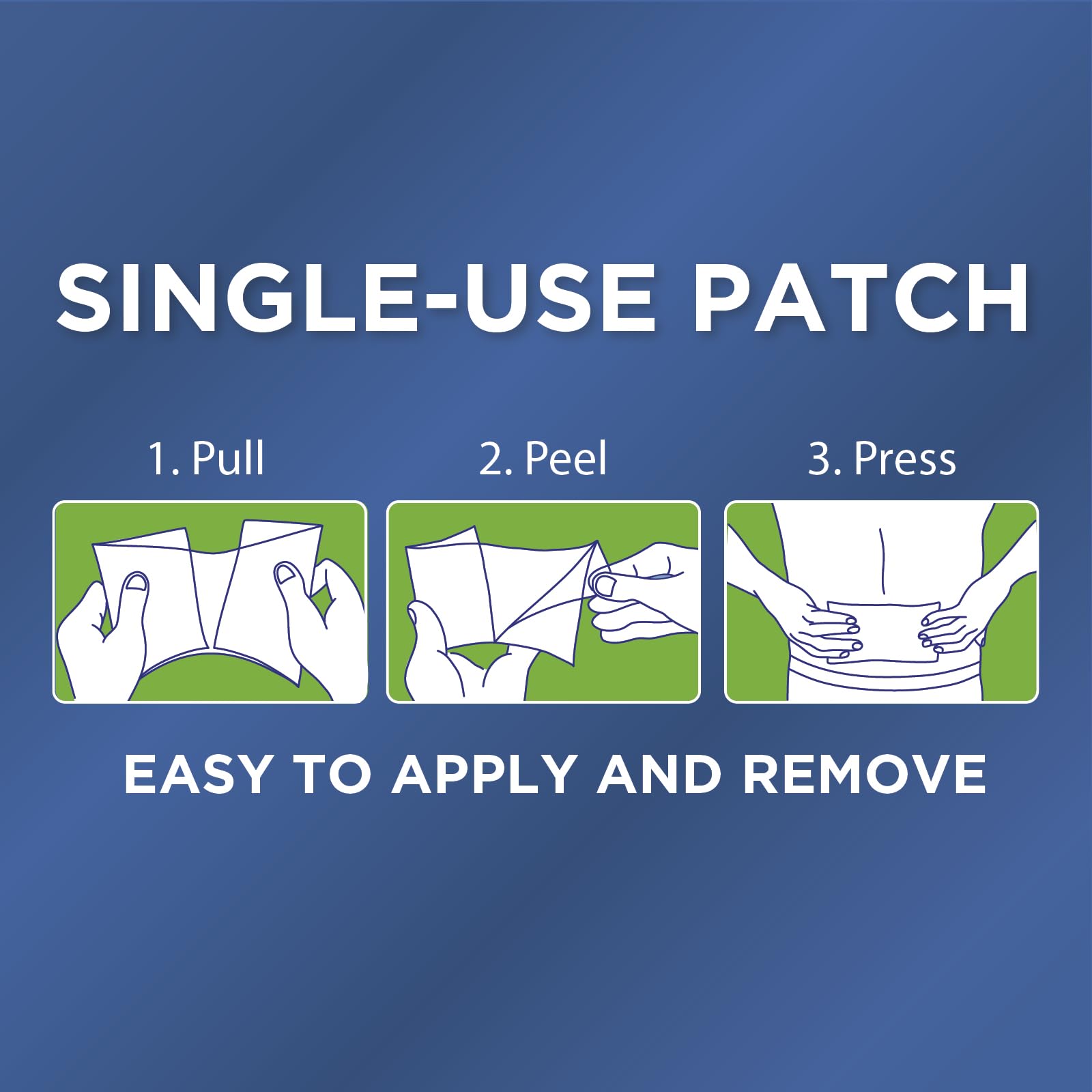 TheraCare Targeted Pain Relief Medicated Patch | Neck, Shoulder, Small Areas | 20-Count | 2.83” x 1.81” | Topical Analgesic | Camphor, Menthol, Methyl Salicylate | Gentle Adhesive Thera Care buy australia supplements