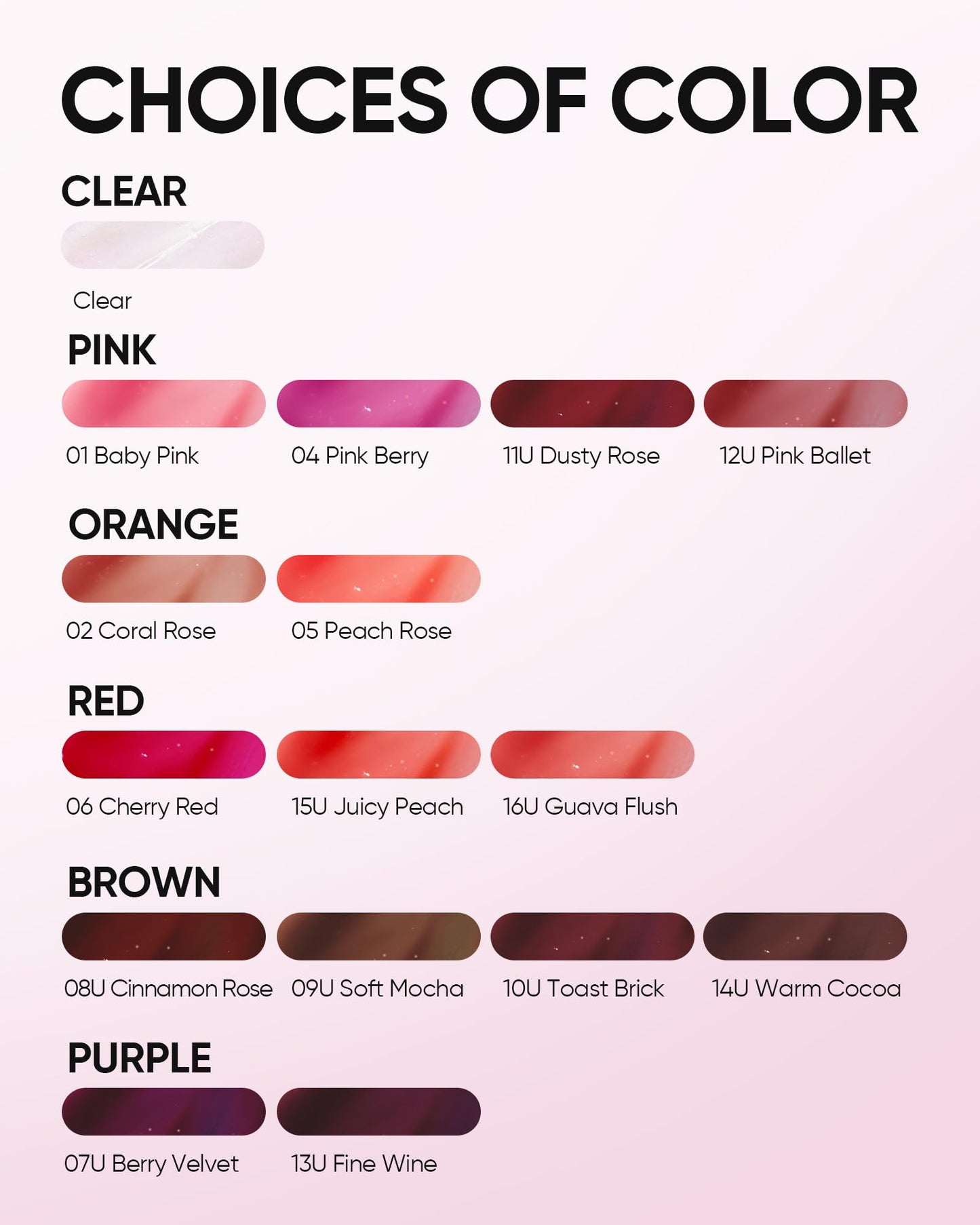 SKINTIFIC Peptide Brightening Lip Serum, Hydrating & Plumping Tinted Lip Gloss, Moisturizing Lip Balm with Polypeptides SKINTIFIC