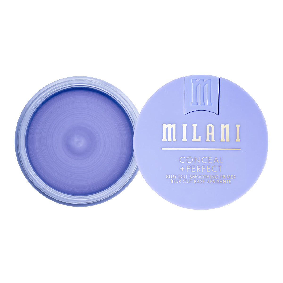 Milani Conceal + Perfect Blur Out Smoothing Primer Hydrating Base 0.74 oz Milani