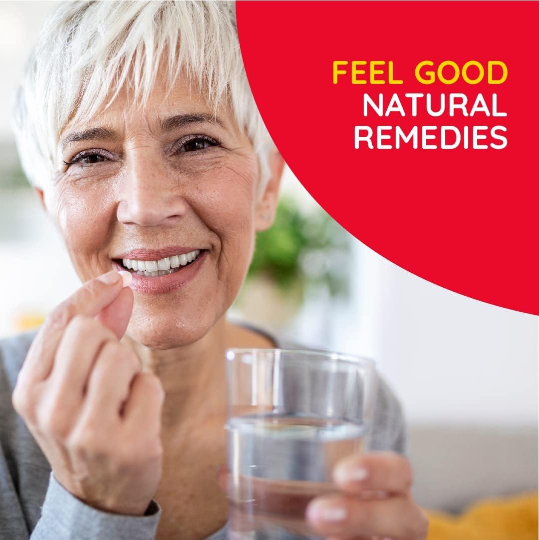 MediNatura T-Relief Extra Strength Pain Relief Arnica +12 Natural Relieving Actives for Back Pain Joint Soreness Muscle Aches & Stiffness, Whole Body Fast-Acting Relief for Women & Men - 100 Tablets MediNatura buy australia supplements