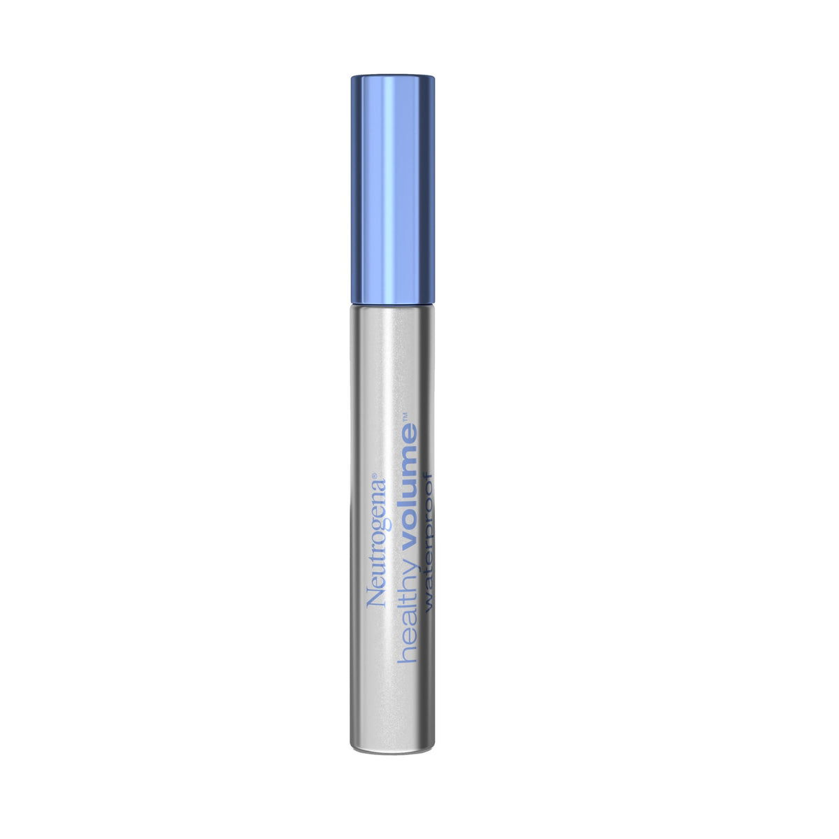 Neutrogena Healthy Volume Waterproof Mascara, Black/Brown 08, 0.21 oz Neutrogena