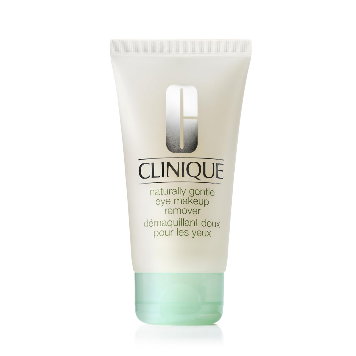 Clinique Naturally Gentle Eye Makeup Remover | Safe For Sensitive Eyes Clinique