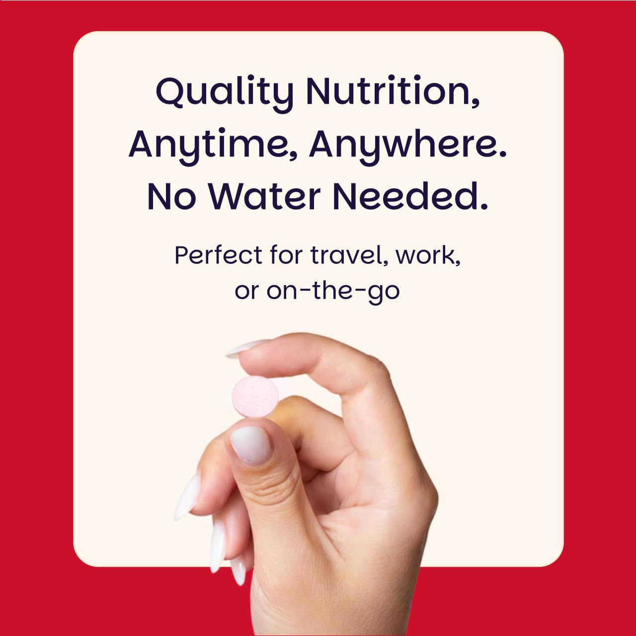 EZ Melts Dissolvable B-Complex - Vitamin B Complex - Provides Energy Metabolism & Heart Health Support - with Methylated B12 & Folate - Non-GMO & Vegan EZ Melts