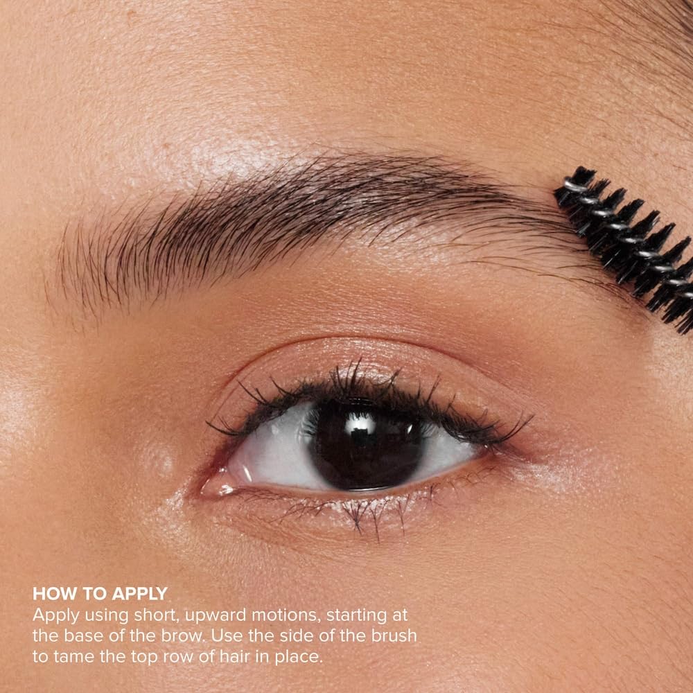 Anastasia Beverly Hills - Clear Brow Gel Mini Flexible Eyebrow Setter Anastasia Beverly Hills